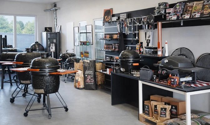 Grilldepot