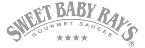 Sweet Baby Ray's BBQ sauces
