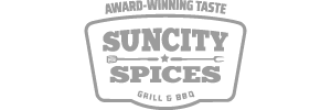 Sun City spices and rubs for grilling