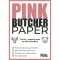 Grilldepot Pink butcher paper 61cm x 50m