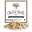 Organic Smoke Beechwood Smoking Chips 3L