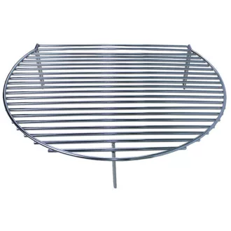 Grill Rack Extension Stand
