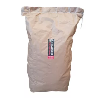 Grilldepot KS1 BASIC BBQ Charcoal 10kg