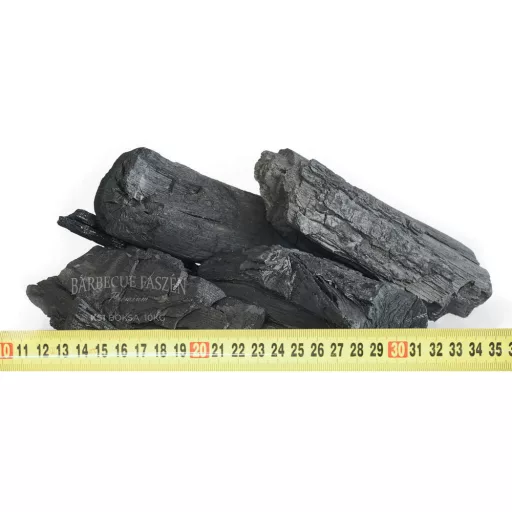 Grilldepot KS1 BASIC BBQ Charcoal 10kg