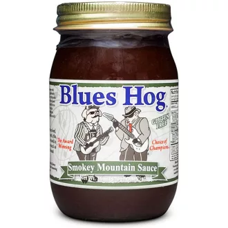 Blues Hog Smokey Mountain BBQ Sauce 570g
