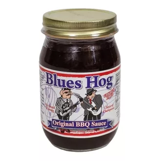 Blues Hog Barbecue Sauce Original 582g