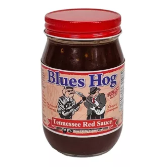 Blues Hog Tennessee Red Sauce 510g