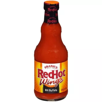 Frank's RedHot Buffalo Wings Sauce 354ml