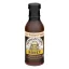 Newman's Own Honey BBQ Sauce 425g