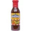 Suckle Busters Peach BBQ Sauce 354ml