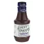 Sticky Fingers Carolina Sweet BBQ Sauce 510g