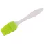 Heat-resistant silicone kitchen brush
