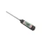 Digital core thermometer / meat thermometer