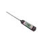 Digital core thermometer / meat thermometer