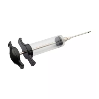 Meat Injector / Marinade Injector