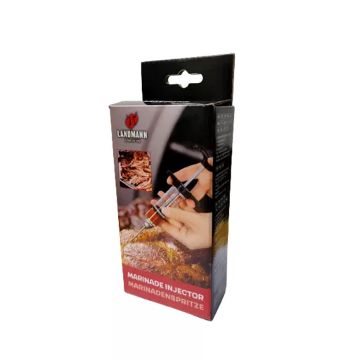 Meat Injector / Marinade Injector
