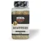 SunCity Salt & Pepper Rub BBQ Seasoning Mix 280g