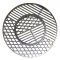 Cast iron grill grate 550mm