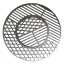 Cast iron grill grate 550mm