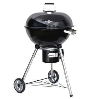 Classy 54 Faszenes Gömbgrill