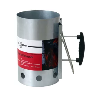 Pro ignition chimney