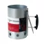 Pro ignition chimney