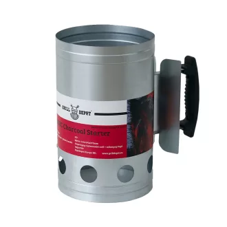 Basic ignition chimney