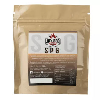 JD's SPG Seasoning Mix 100g