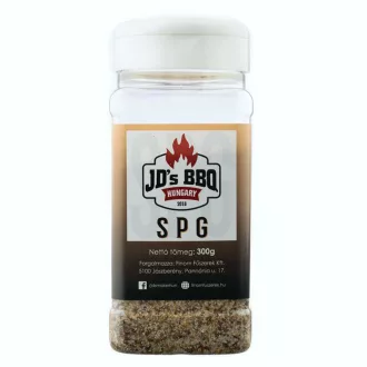 JD's SPG spice blend 300g