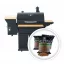 Grilldepot® ELITE JACK Pellet Grill