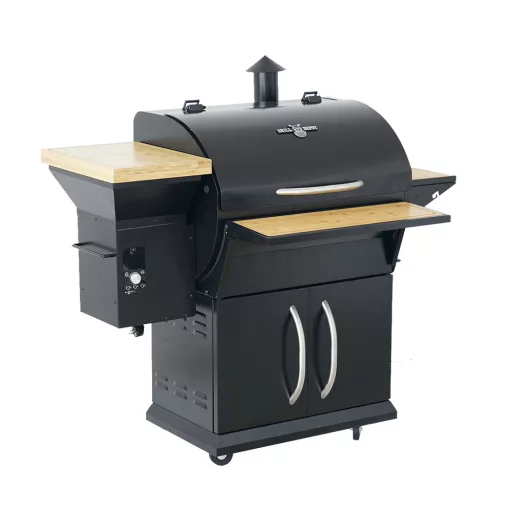 Grilldepot® ELITE JACK Pellet Grill
