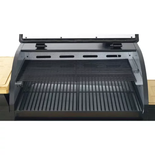 Grilldepot® ELITE JACK Pellet Grill