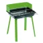Landmann Portago Mini Charcoal Grill GREEN