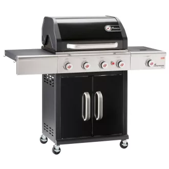 Landmann Triton maxX PTS 4.1 (black) gas grill