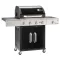 Landmann Triton maxX PTS 4.1 (black) gas grill