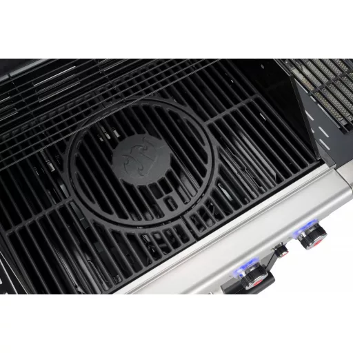 Landmann Triton maxX PTS 4.1 (black) gas grill