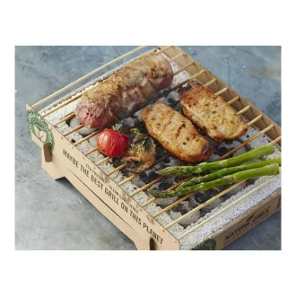 CasusGrill