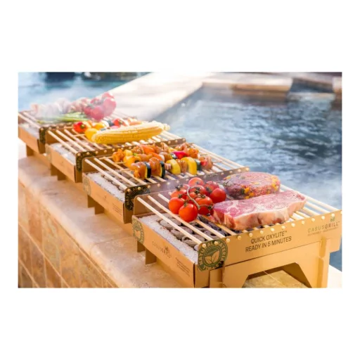 CasusGrill