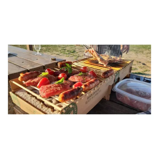 CasusGrill
