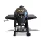 Grilldepot Steel Egg Steel Kamado Grill XL