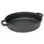Cast iron skillet 25cm