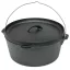 Cast iron Dutch oven 31cm