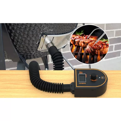 Inkbird Digital Airflow Control System