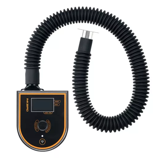 Inkbird Digital Airflow Control System