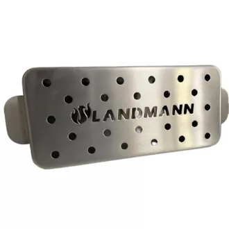 Landmann füstölő doboz