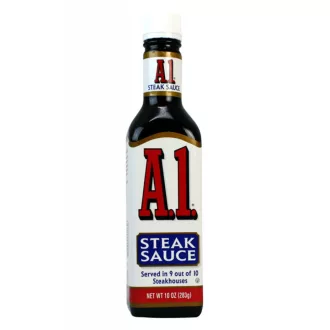 A.1. Steak Sauce