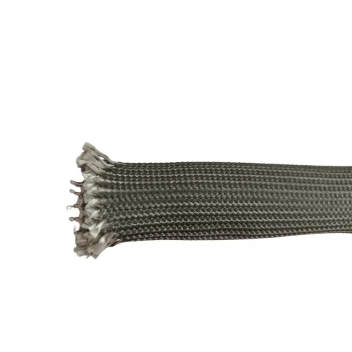 Metal gasket for 40 cm chimney