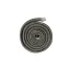 Metal gasket for 54 cm chimney