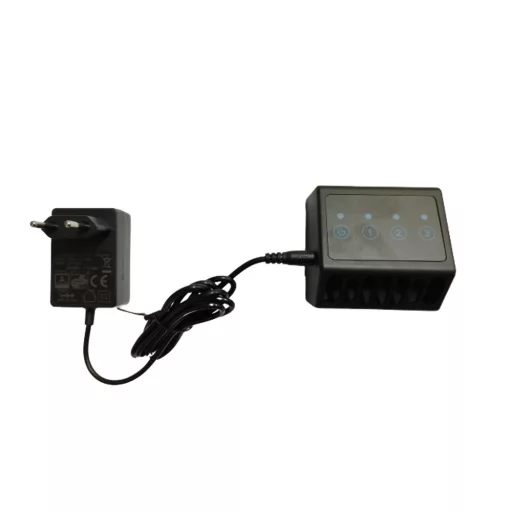 Airflow Control