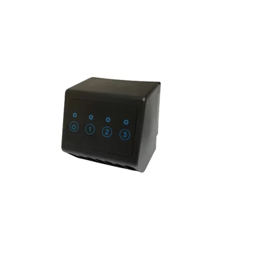 Airflow Control